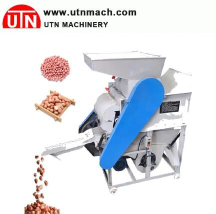 Groundnut Sheller Machines Groundnut Sheller Machines