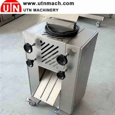 Wie wählen Sie die richtige Fleischverarbeitungsmaschine für Ihr Unternehmen ...