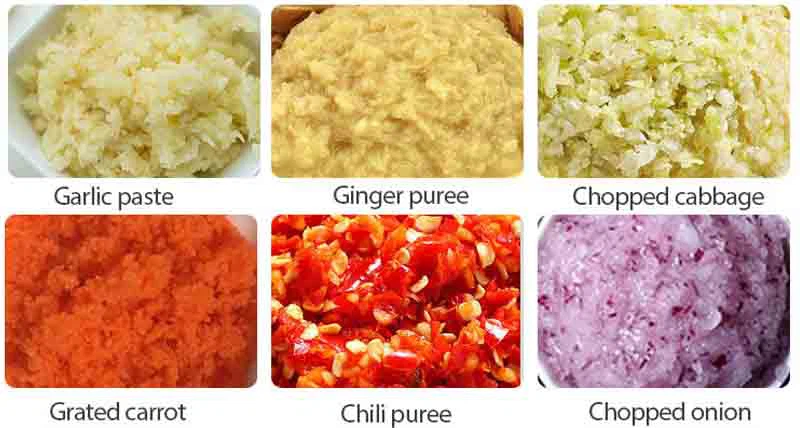 ginger ginger